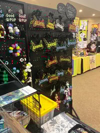 Image 4 of Species Badge Plate BATCH 3