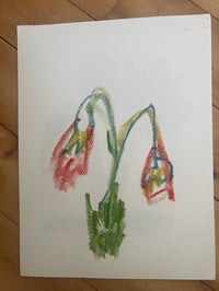 Sound Garden (24x32 cm) 14