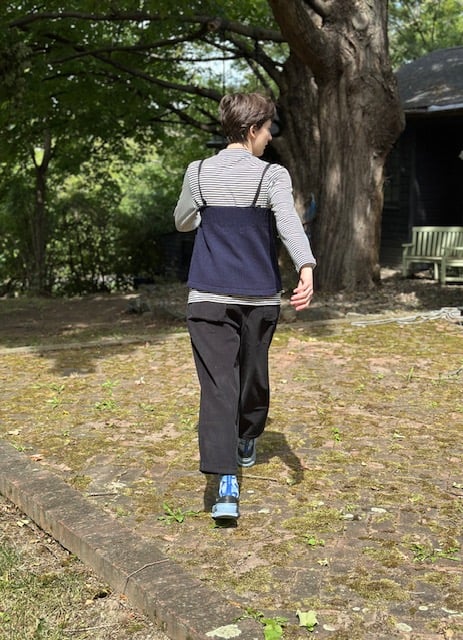 Image of La Fetiche Knitted Camisoles (3 Colors)