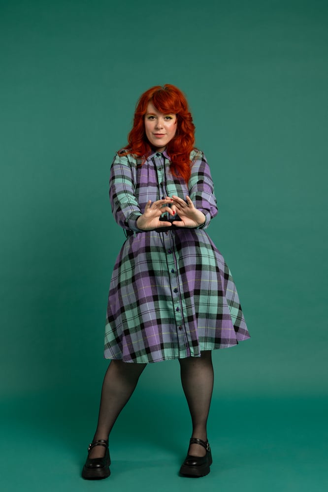 Image of Vestido La Yenka 