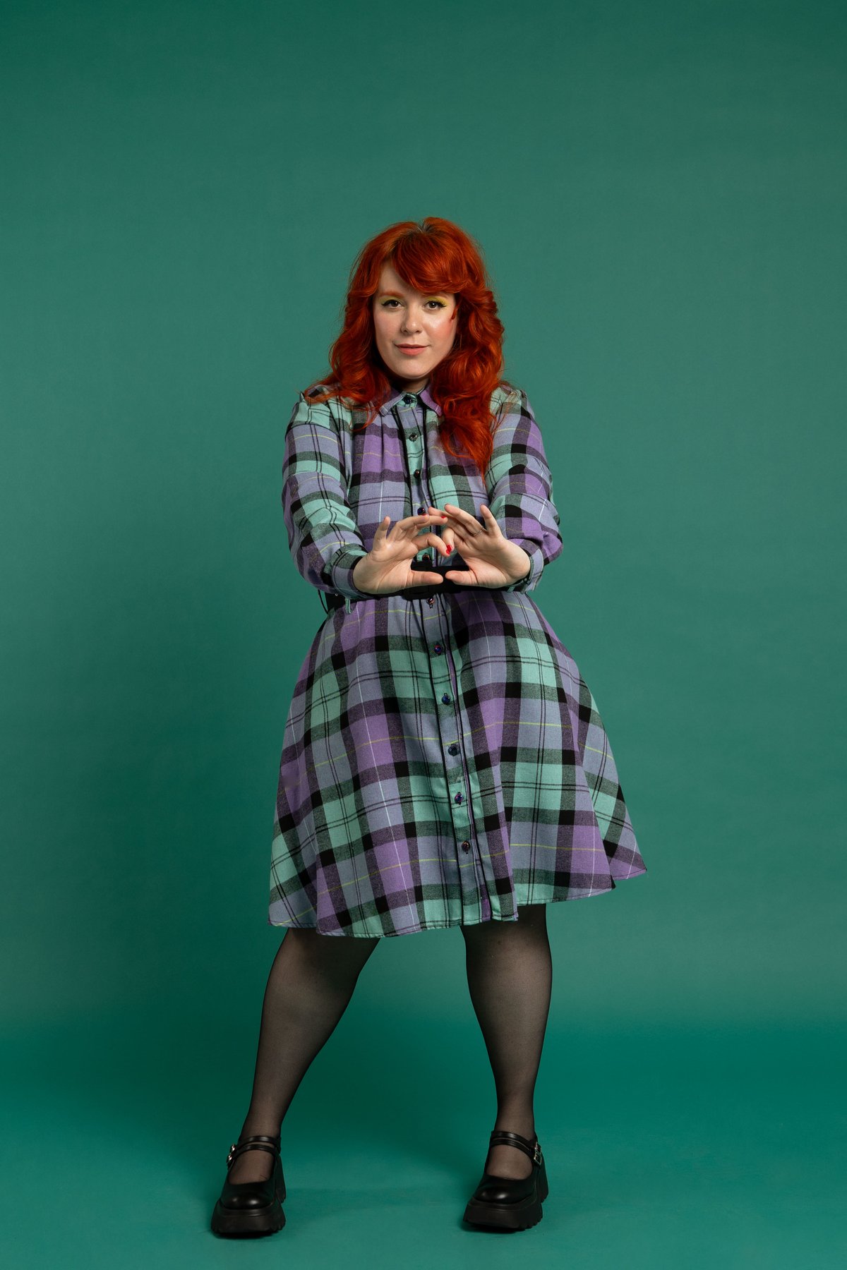 Image of Vestido La Yenka