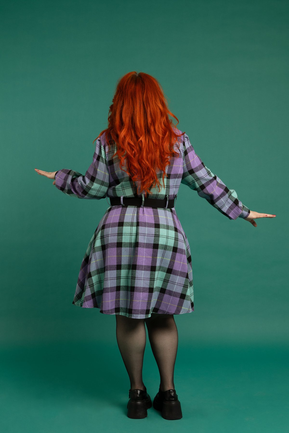 Image of Vestido La Yenka