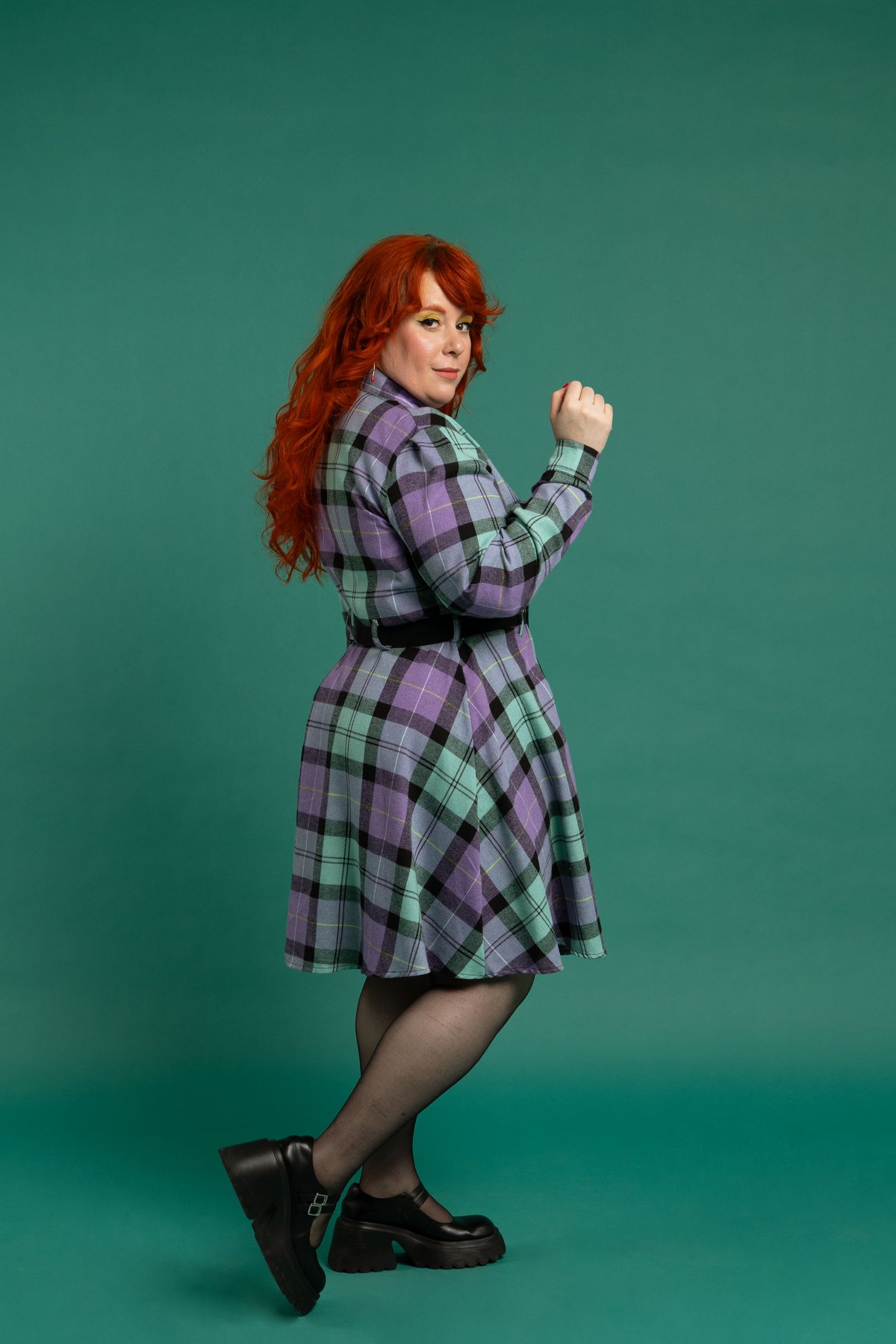 Image of Vestido La Yenka