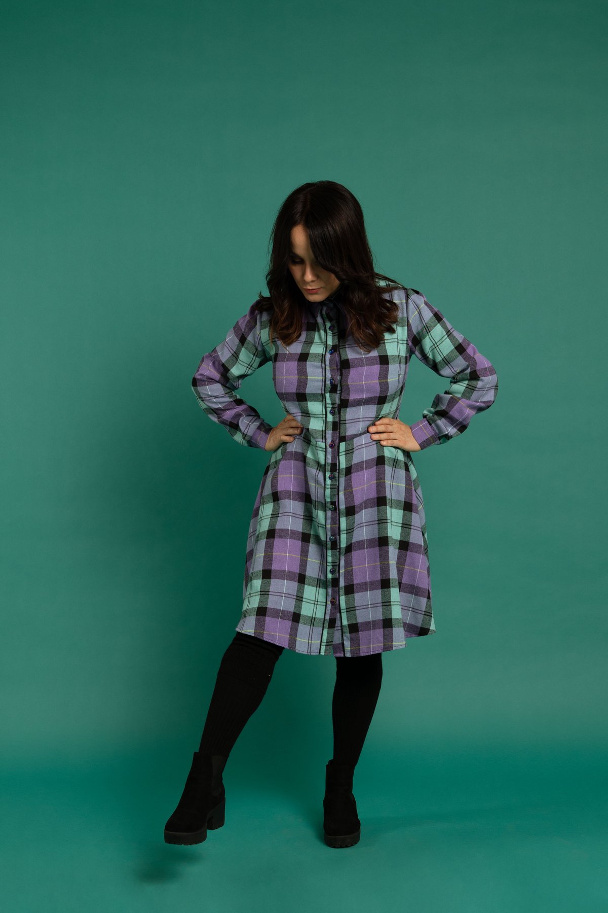 Image of Vestido La Yenka