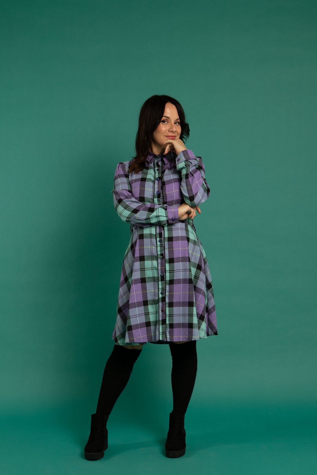 Image of Vestido La Yenka