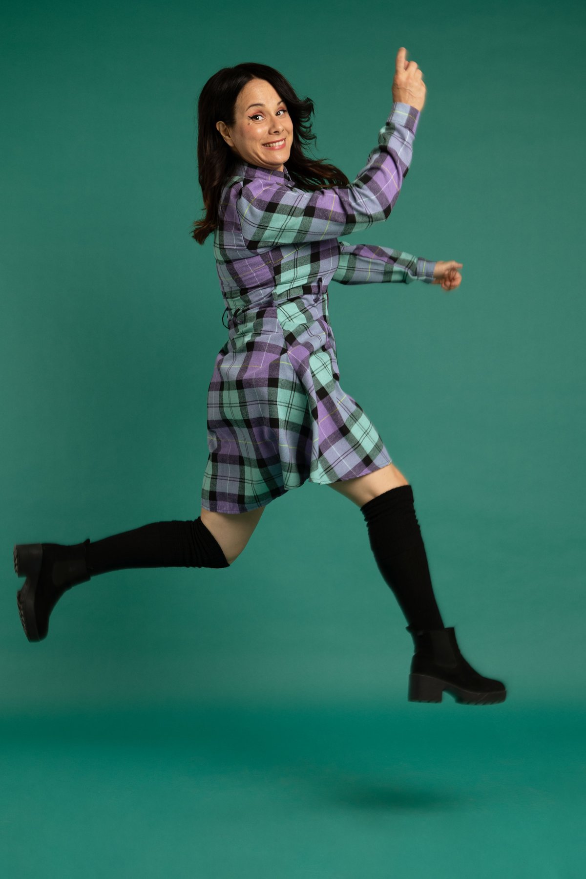 Image of Vestido La Yenka