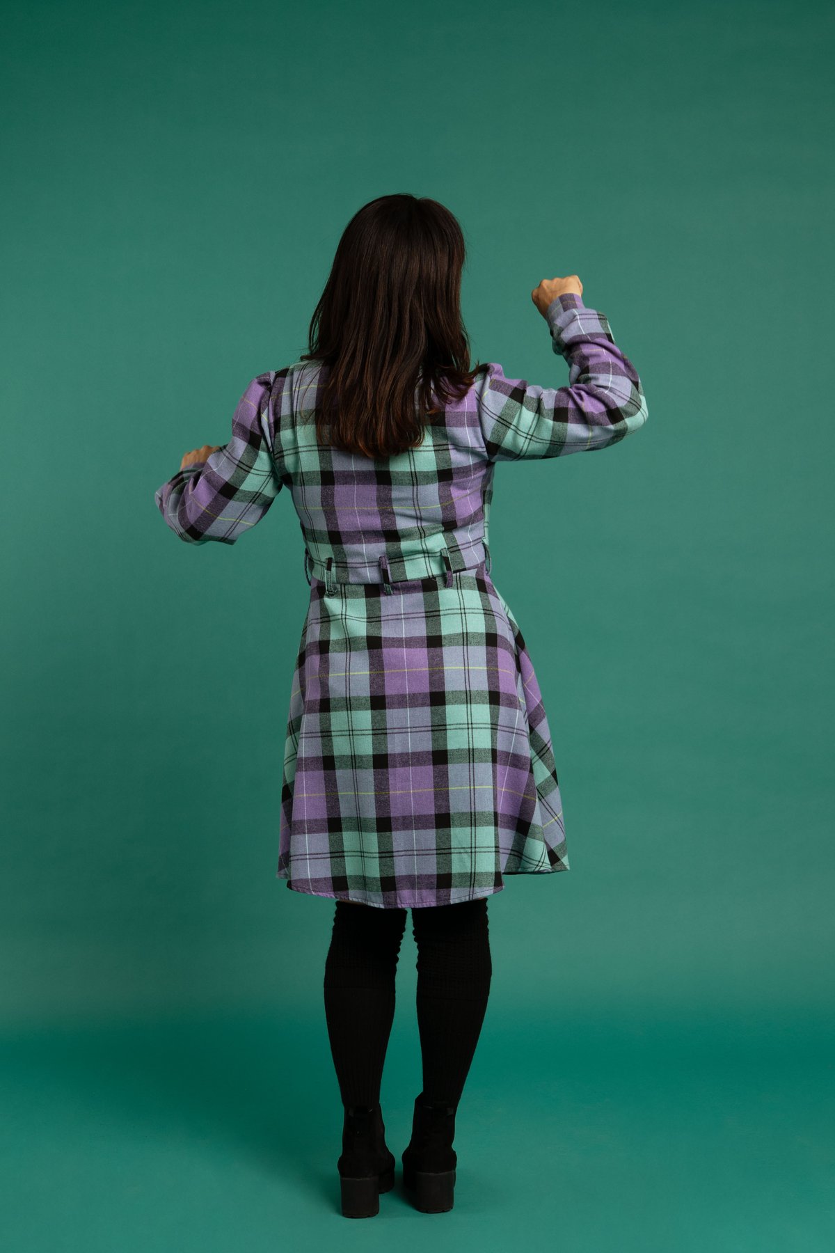 Image of Vestido La Yenka