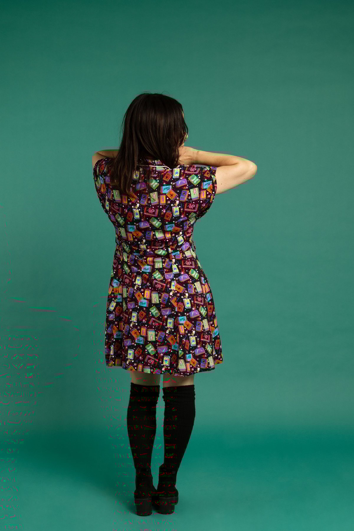 Image of Vestido Dalida