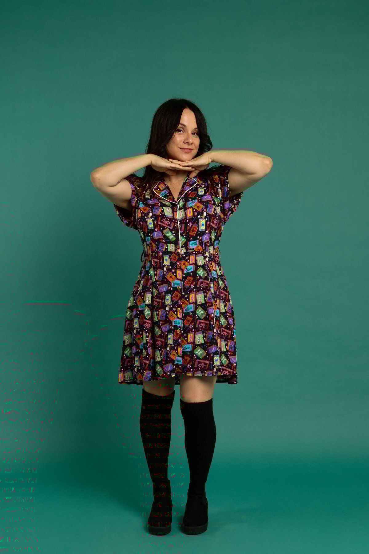 Image of Vestido Dalida