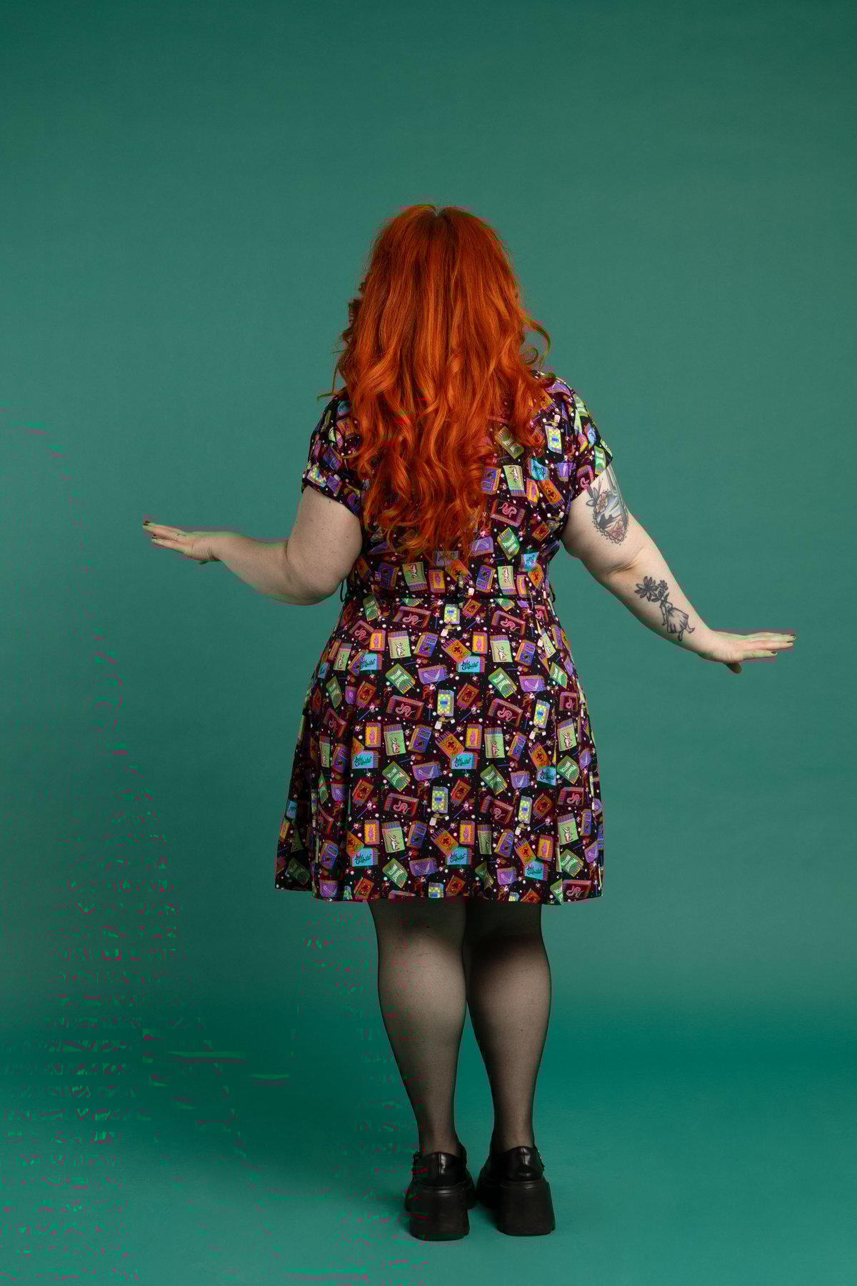 Image of Vestido Dalida