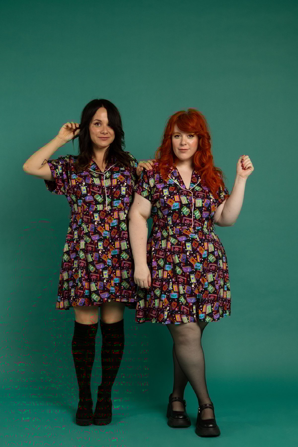 Image of Vestido Dalida