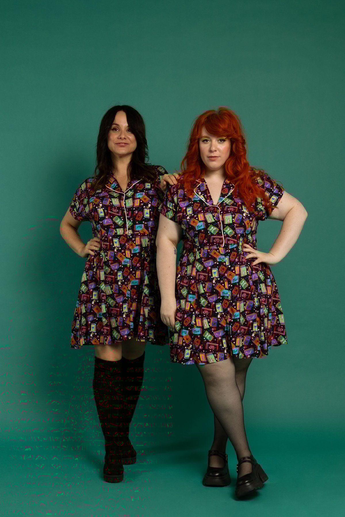 Image of Vestido Dalida