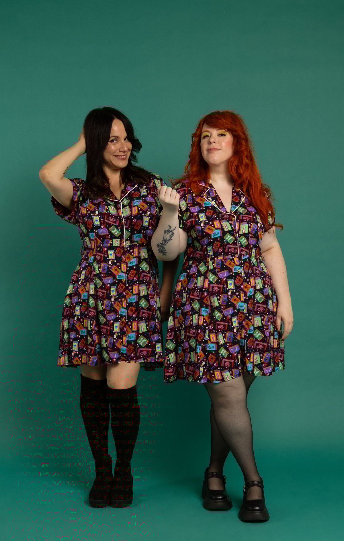 Image of Vestido Dalida