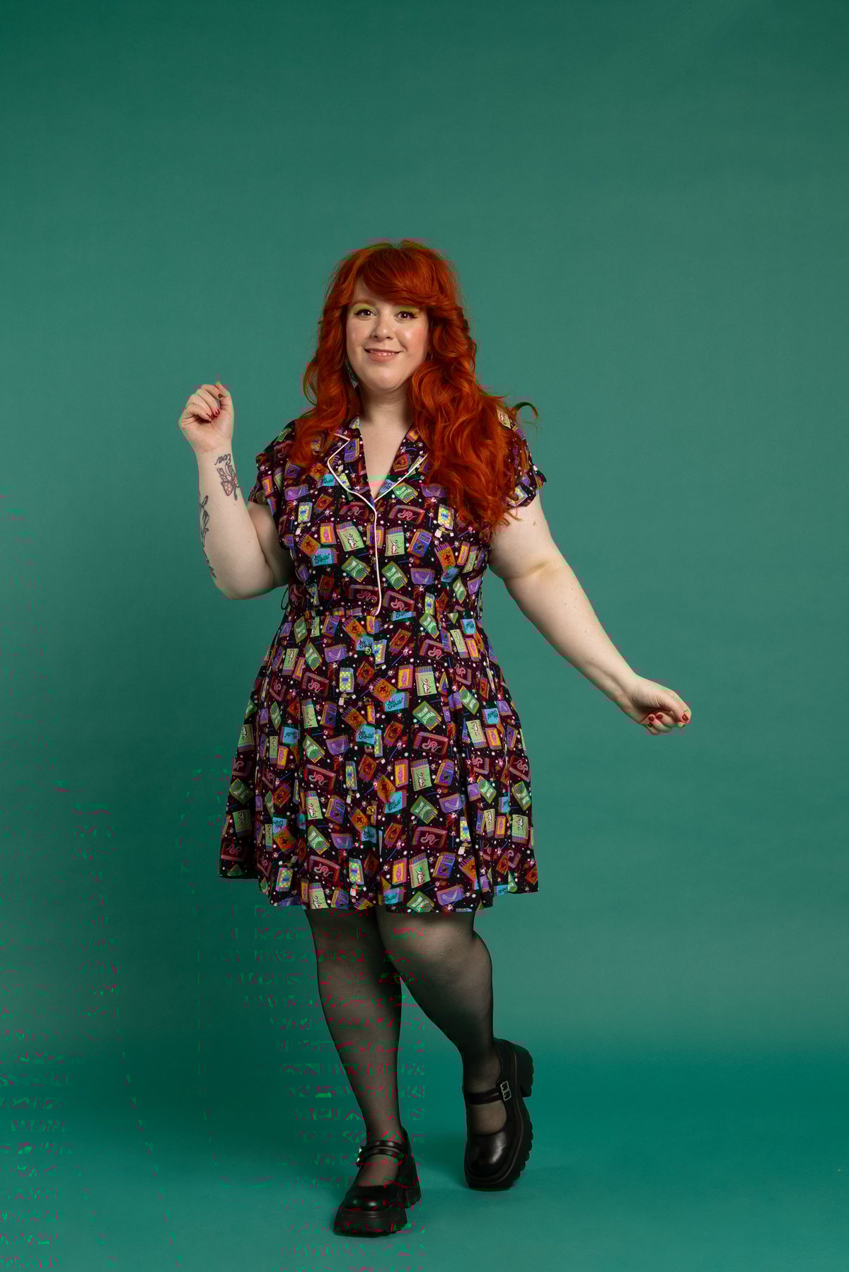 Image of Vestido Dalida