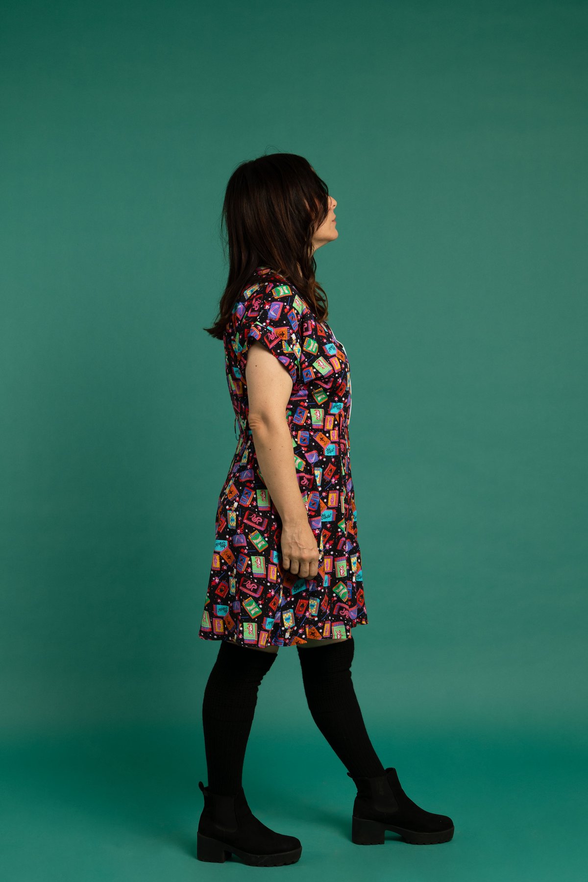 Image of Vestido Dalida