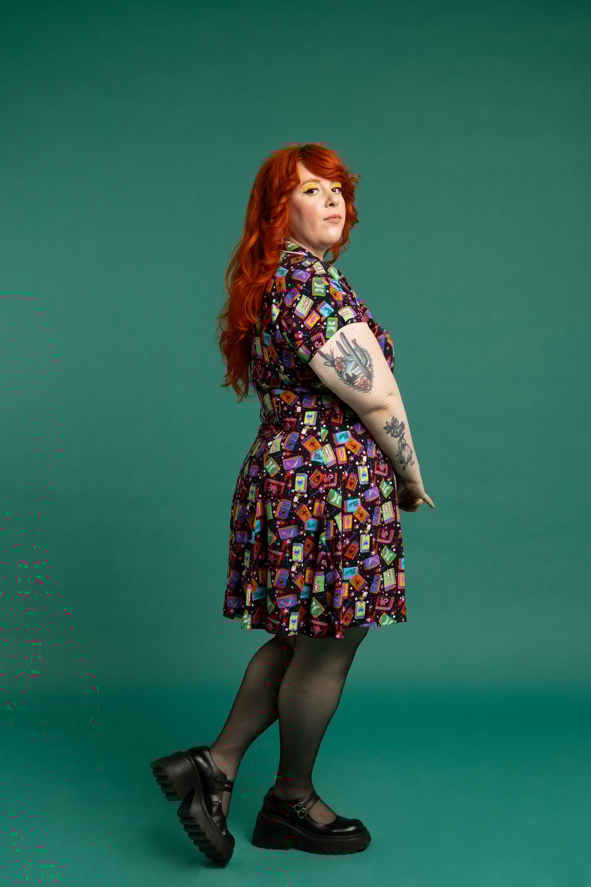 Image of Vestido Dalida