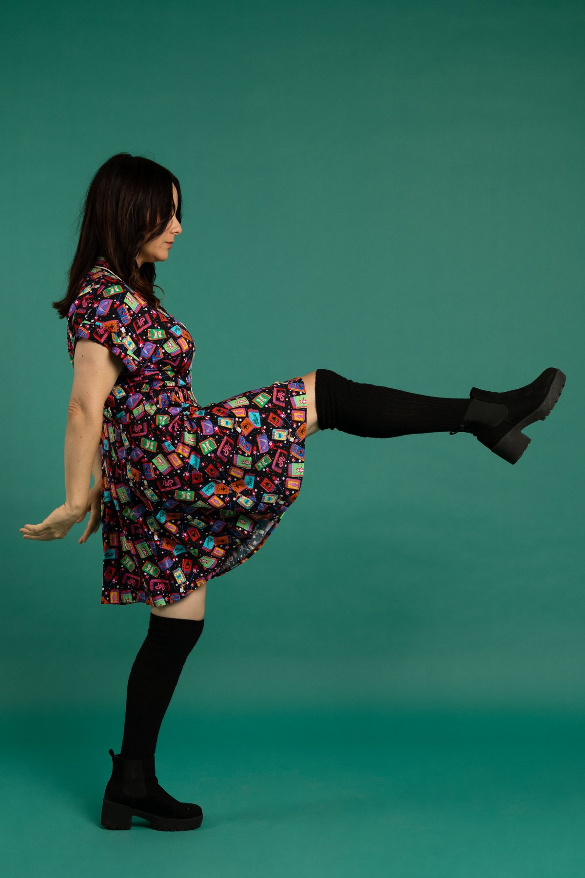 Image of Vestido Dalida