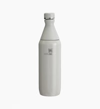Image 1 of STANLEY™️ ALL DAY SLIM BOTTLE "Ash" | 2O OZ, 34 OZ