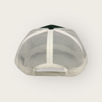 Image 3 of Hawkins Hat - Orange