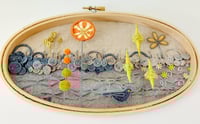 Image 4 of Liz Cooksey: ‘New Horizons’ 2 day workshop