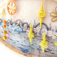 Image 2 of Liz Cooksey: ‘New Horizons’ 2 day workshop