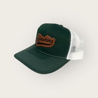 Image 2 of Hawkins Hat - Green