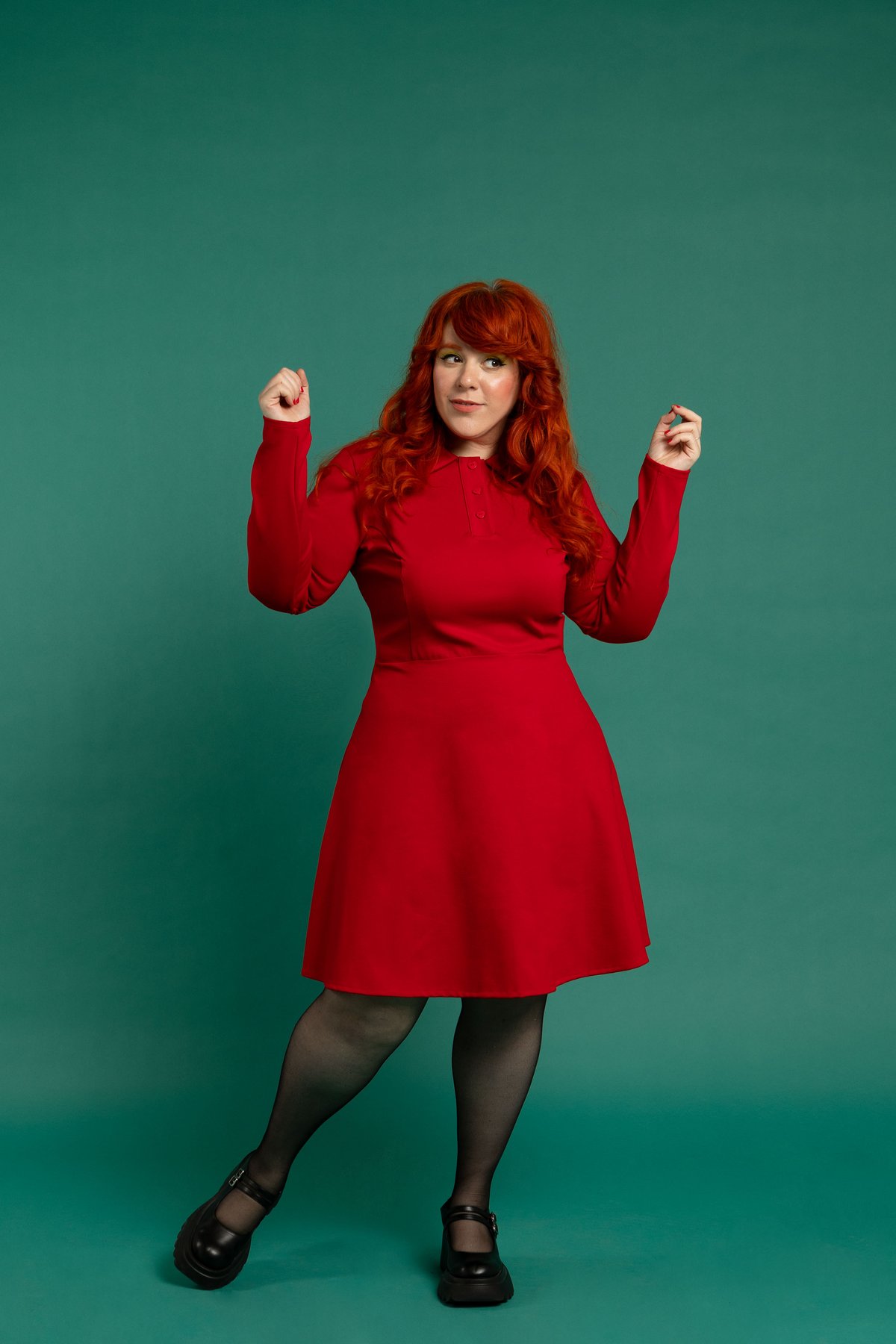 Image of Vestido Karina