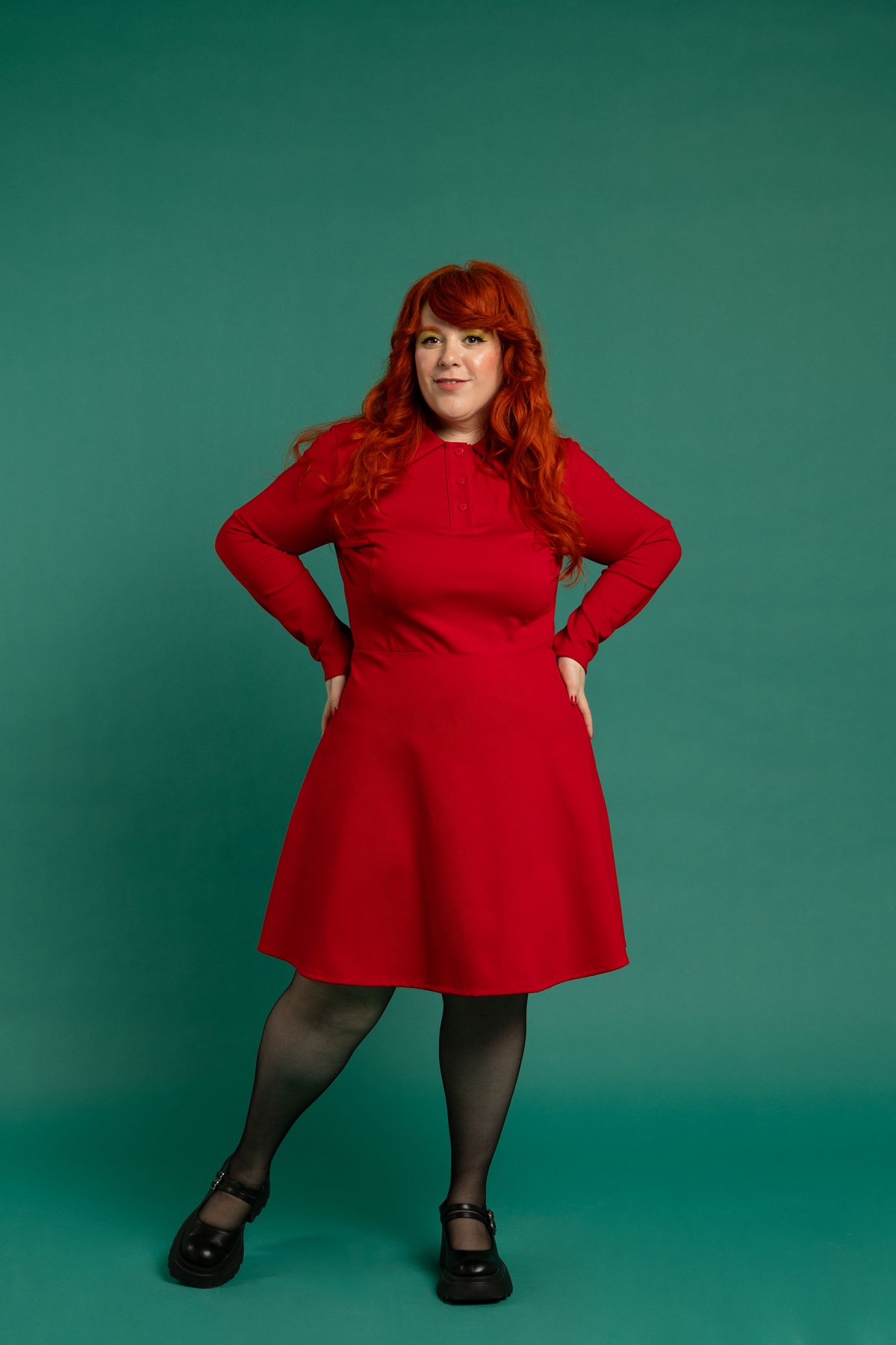 Image of Vestido Karina