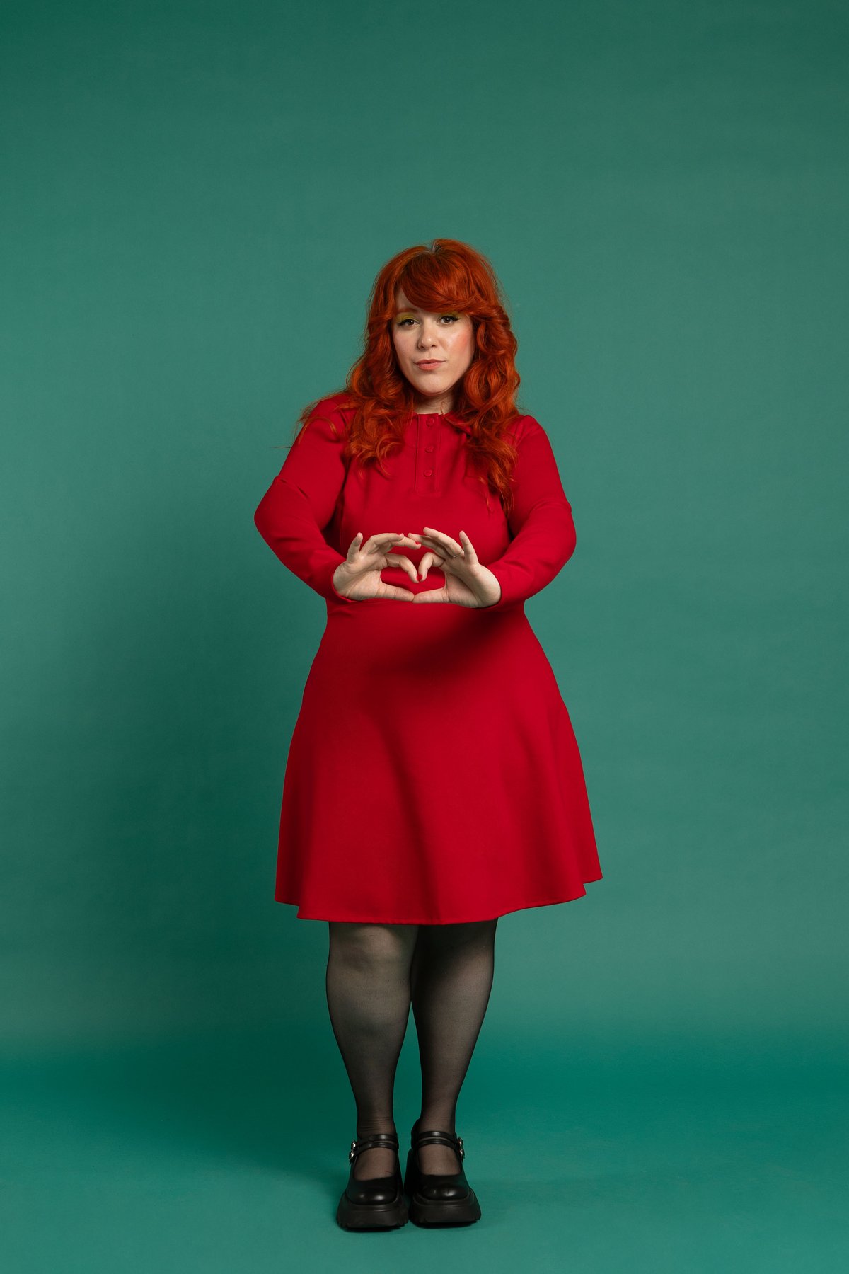 Image of Vestido Karina