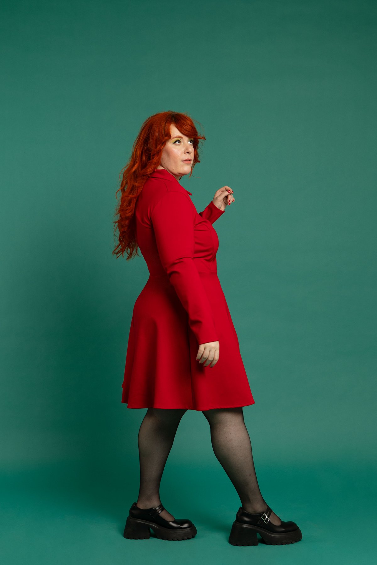 Image of Vestido Karina