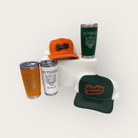 Image 1 of Go Tigers! - Hawkins Tumbler