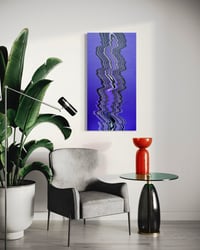 Image 1 of Amethyst Ripple