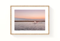 Image 2 of The Harbor Beckons | Wells Maine 