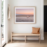 Image 3 of The Harbor Beckons | Wells Maine 