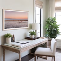 Image 4 of The Harbor Beckons | Wells Maine 