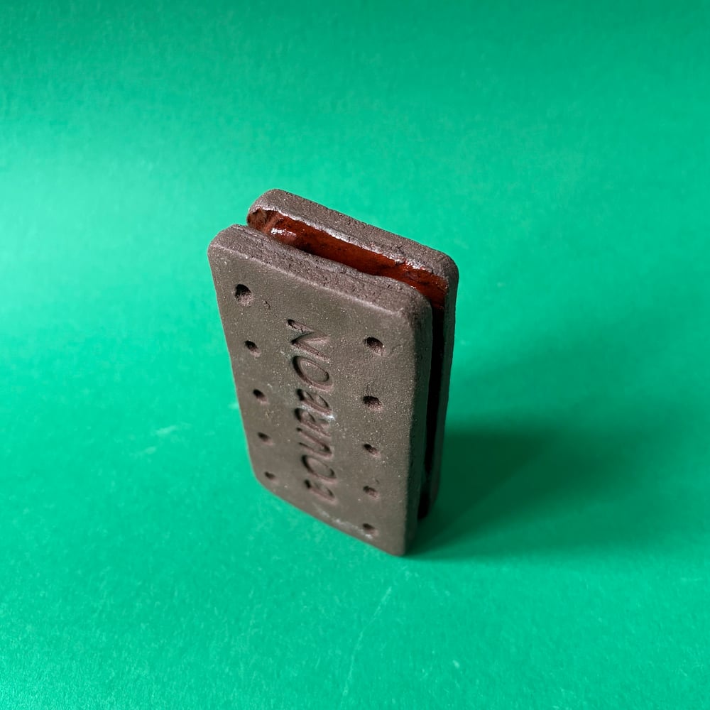 Image of Bourbon Ceramic Vase