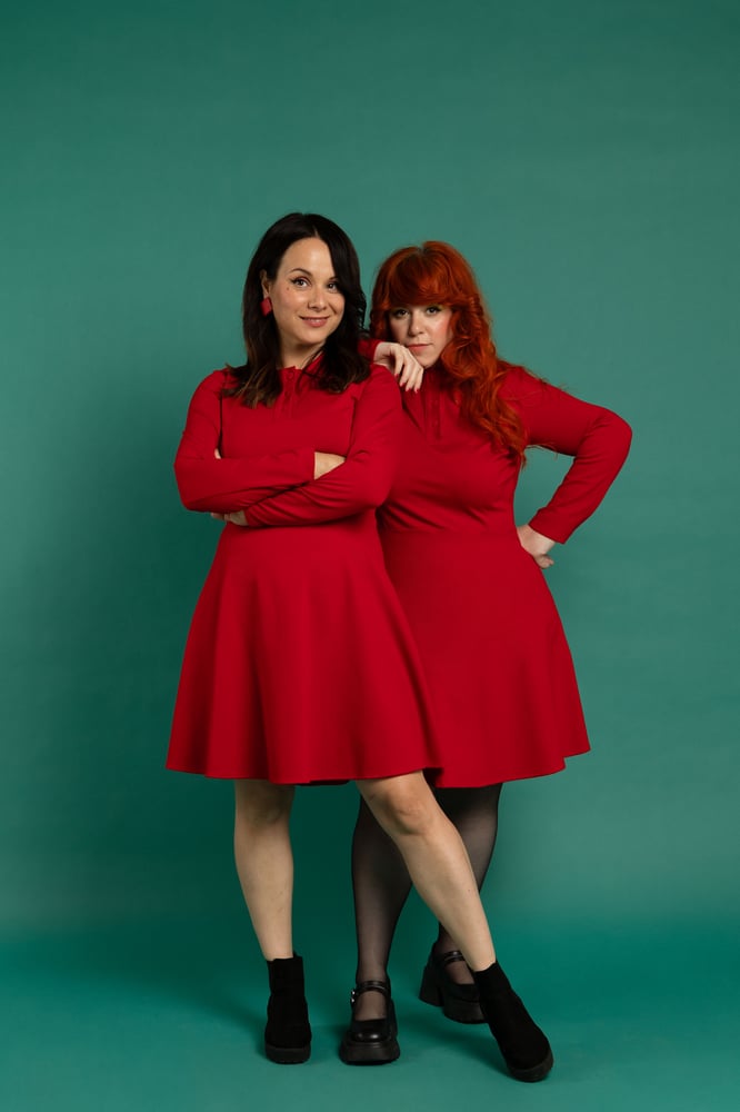Image of Vestido Karina 