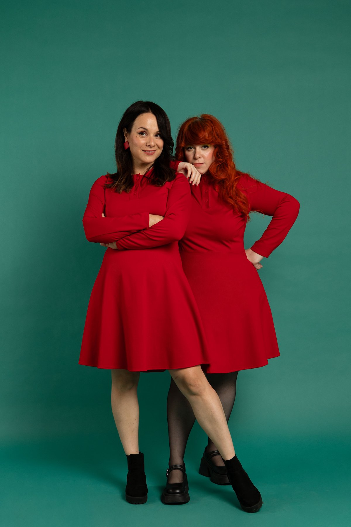 Image of Vestido Karina