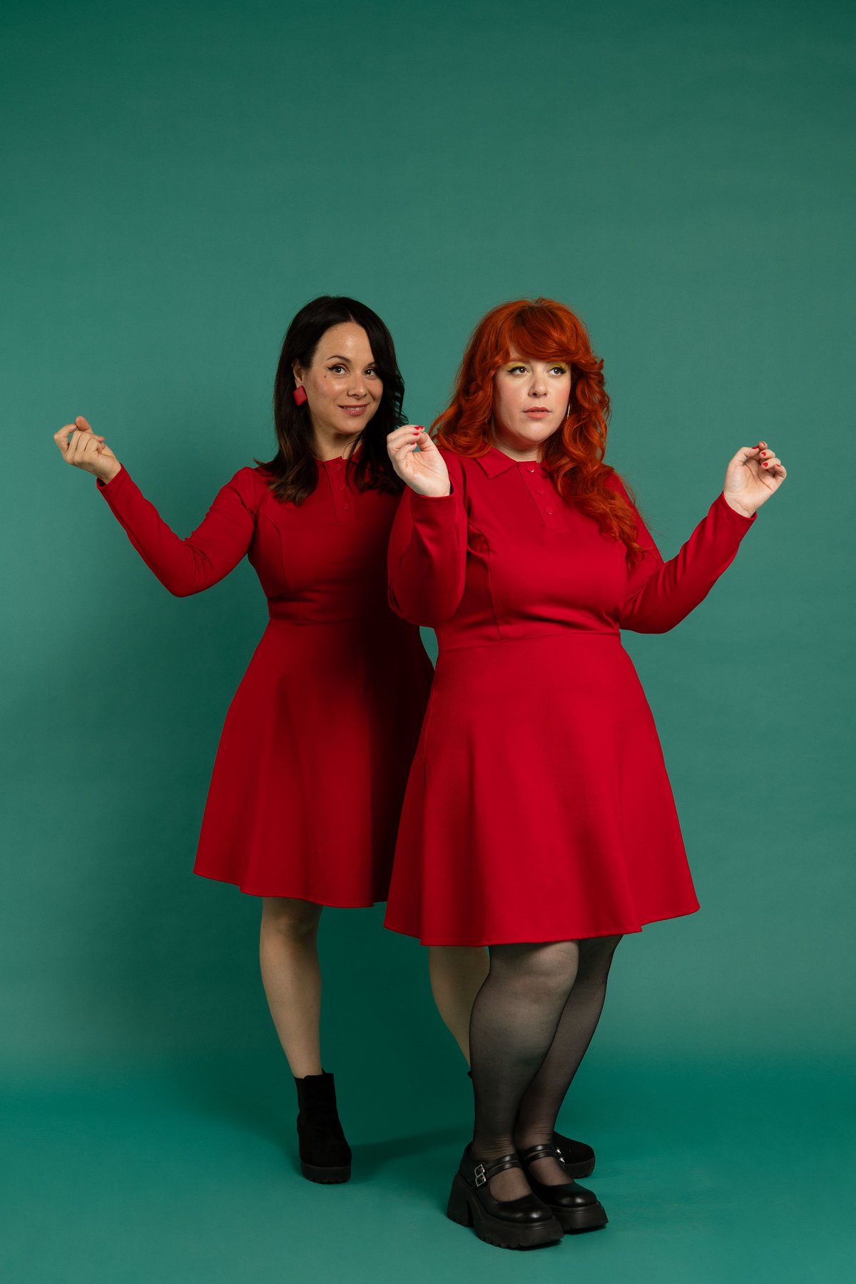 Image of Vestido Karina