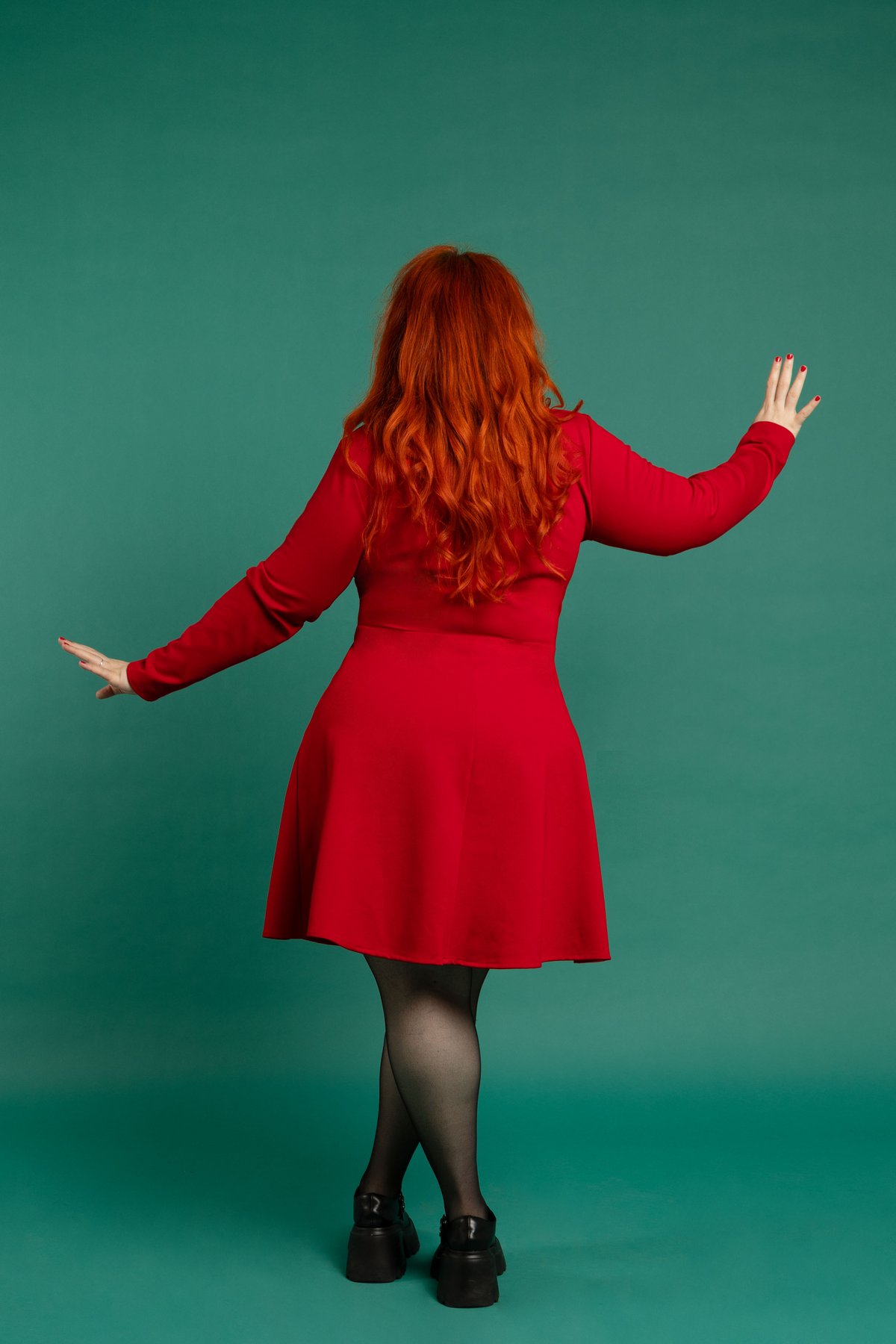 Image of Vestido Karina