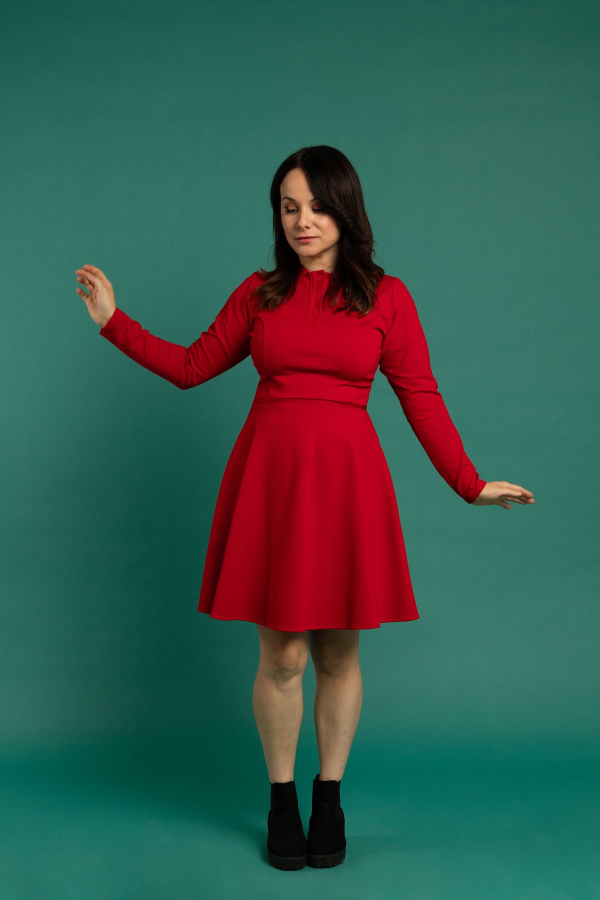 Image of Vestido Karina