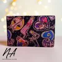 Image 1 of ENG Card Holder