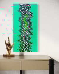 Image 3 of Emerald Chime