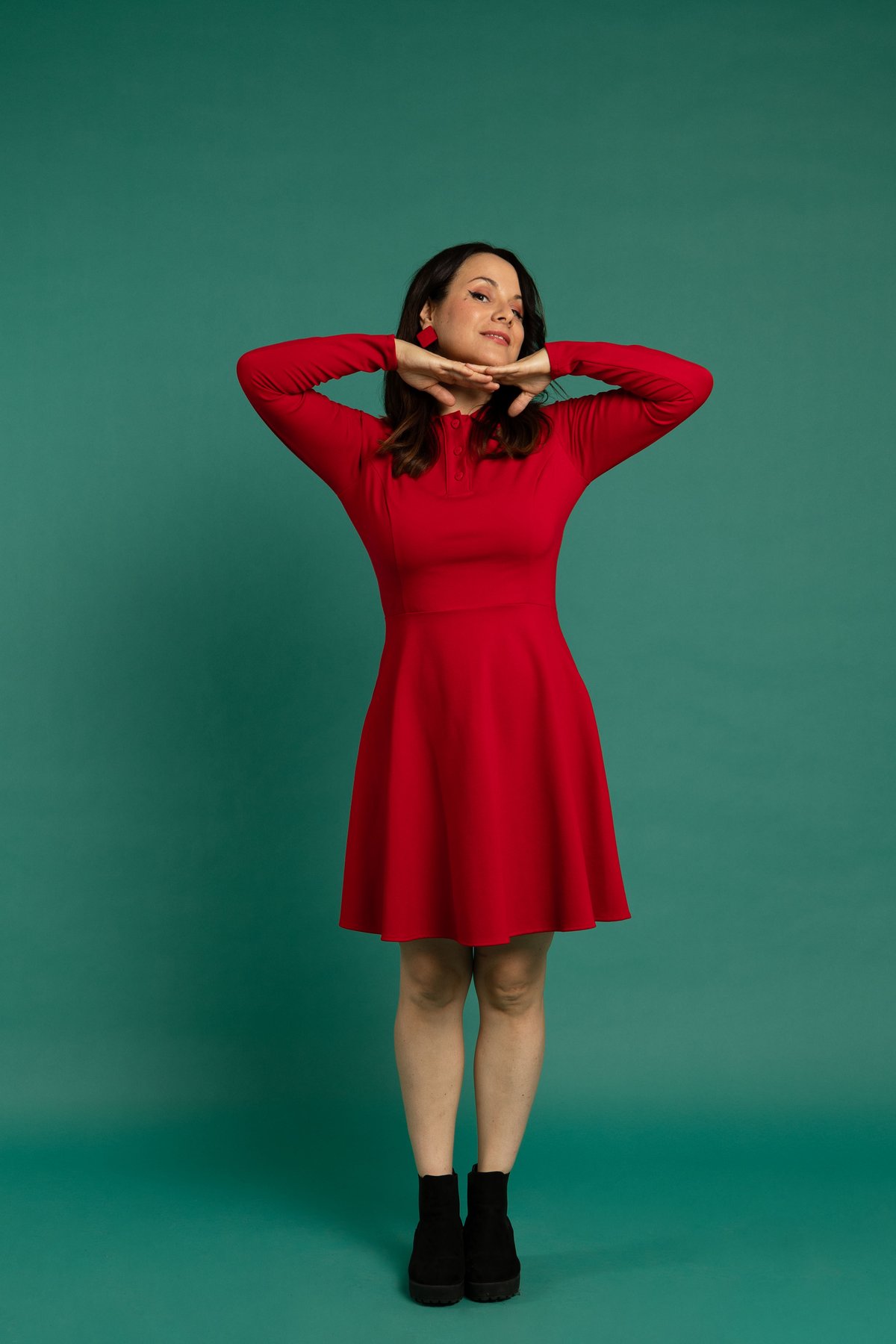 Image of Vestido Karina