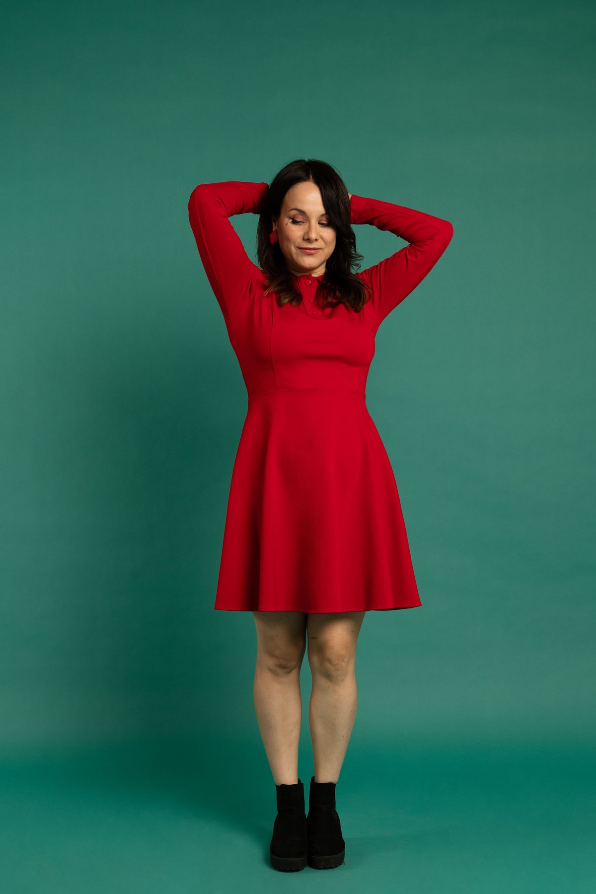 Image of Vestido Karina