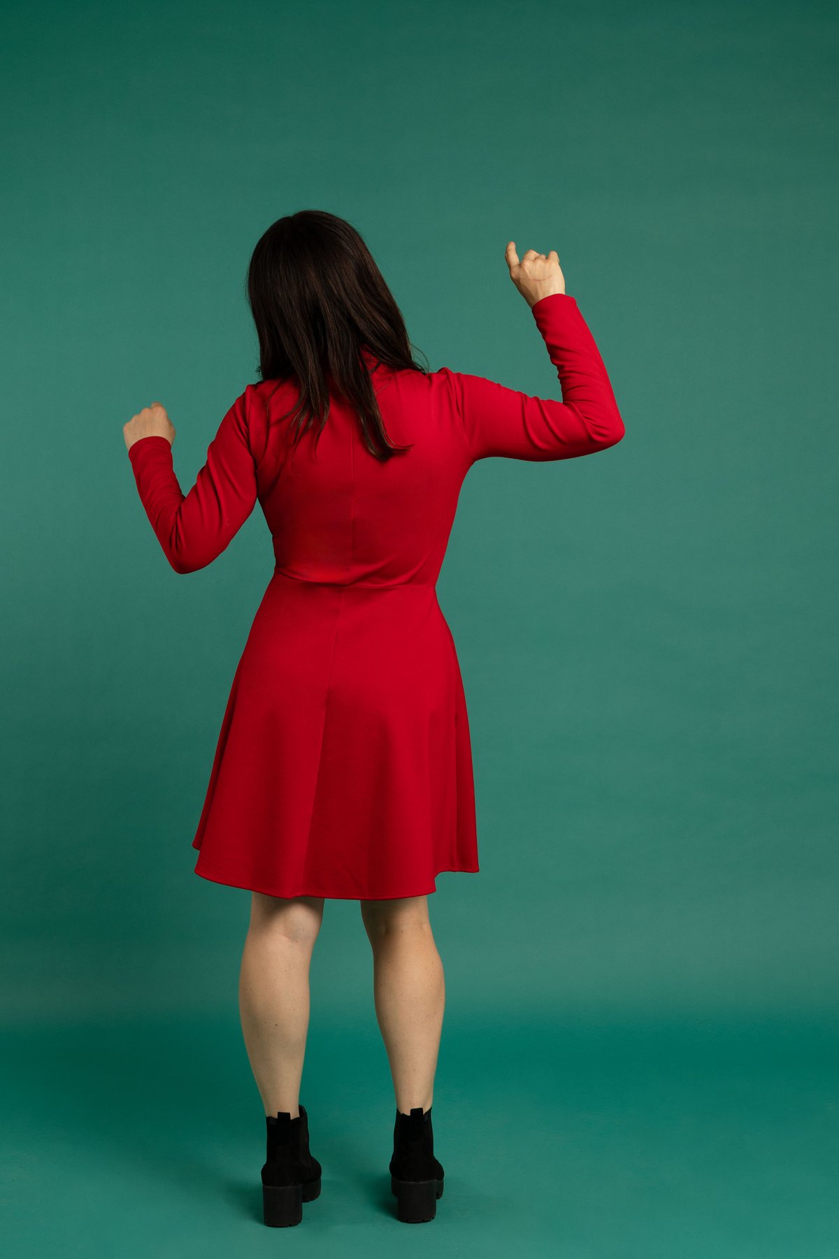 Image of Vestido Karina