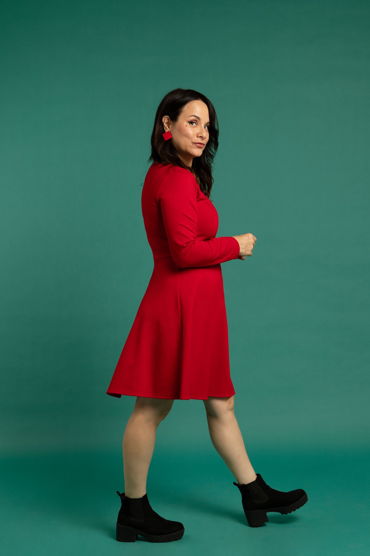 Image of Vestido Karina