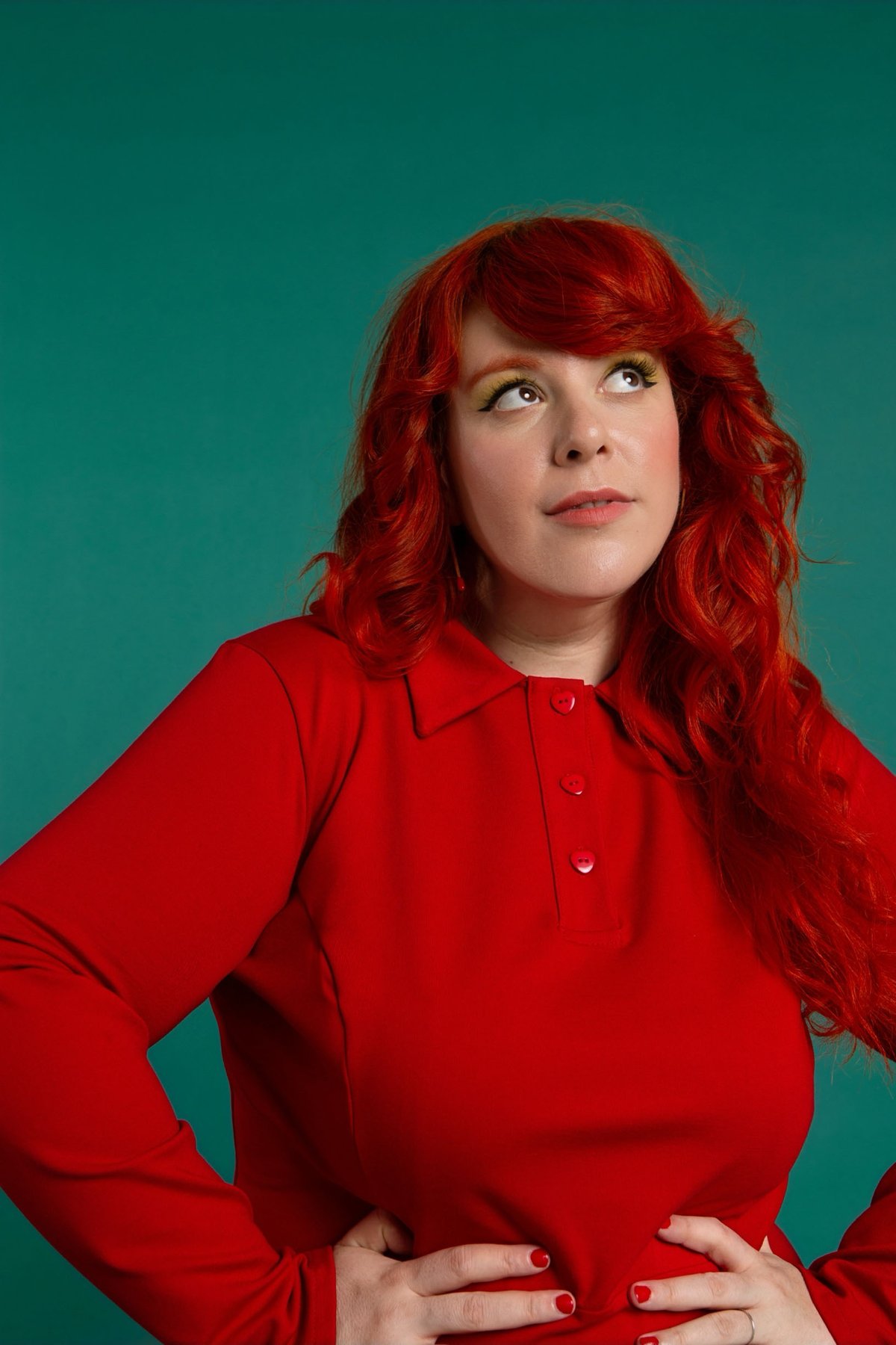 Image of Vestido Karina