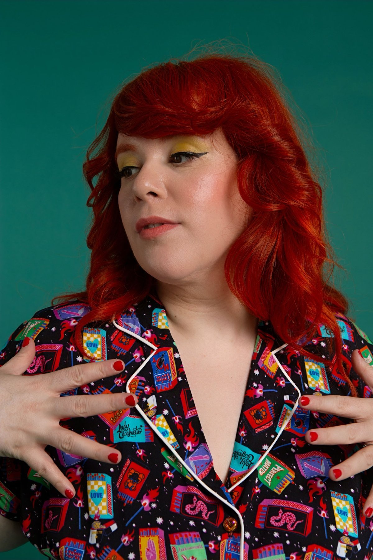 Image of Vestido Dalida