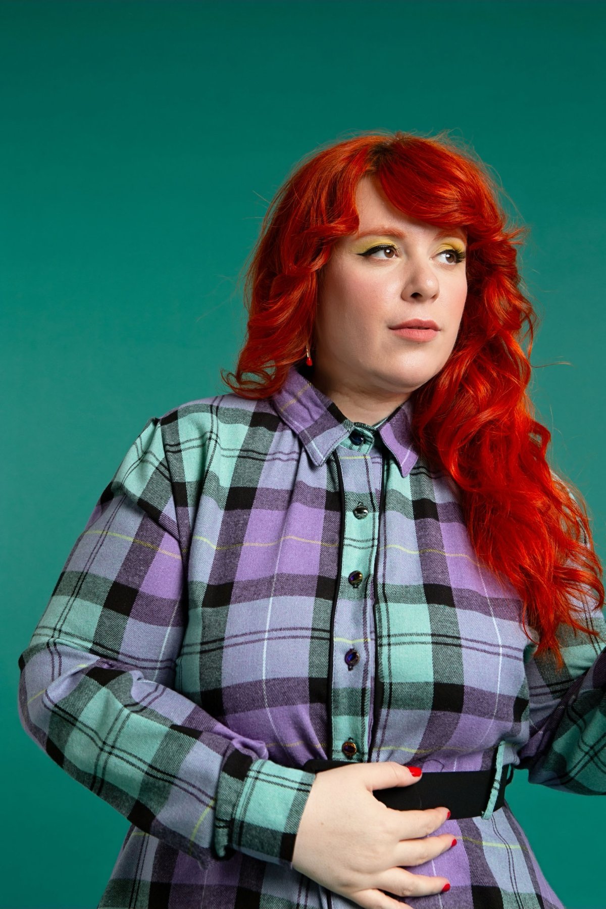 Image of Vestido La Yenka